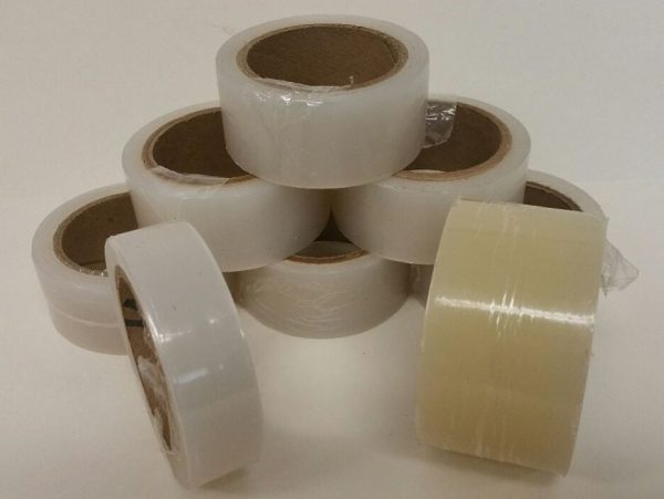 40mm GraftingSystem Bio-Tape Budding and Grafting Tape - Grafting Systems