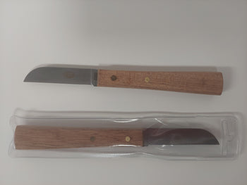 Barnel- QTY 8 Fixed blade knives-you specify mix