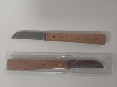 Barnel- Fixed blade Grafting Knife