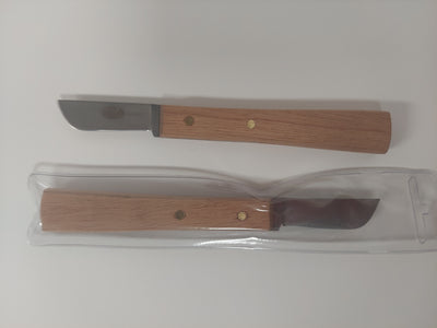 Barnel- Fixed blade Budding Knife
