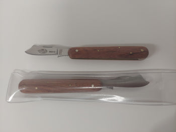 Barnel- Folding Budding Knife