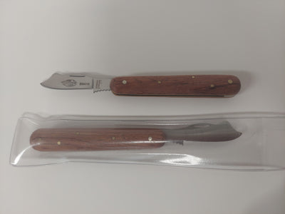 Barnel- Folding Budding Knife