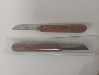 Barnel- Folding Grafting Knife
