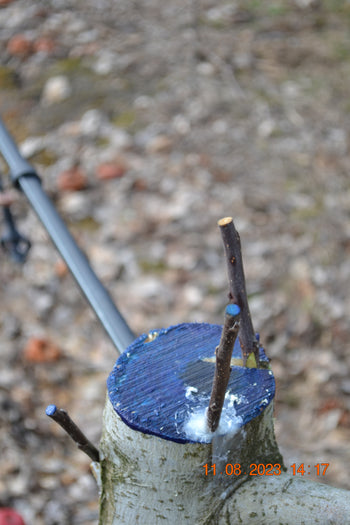 Smith's Grafting Wax- 1.7kg pail