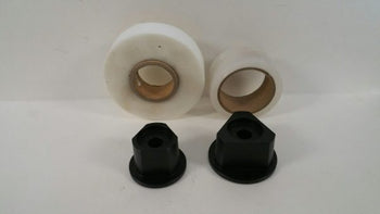 Bio-Graft Tape Spool Core