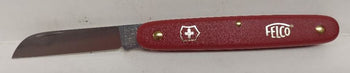 Felco Victorinox Grafting Knife