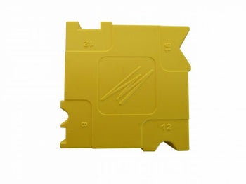 Scionon® Yellow Standard General Guide Block