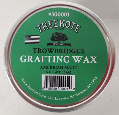 Trowbridge's Grafting Wax